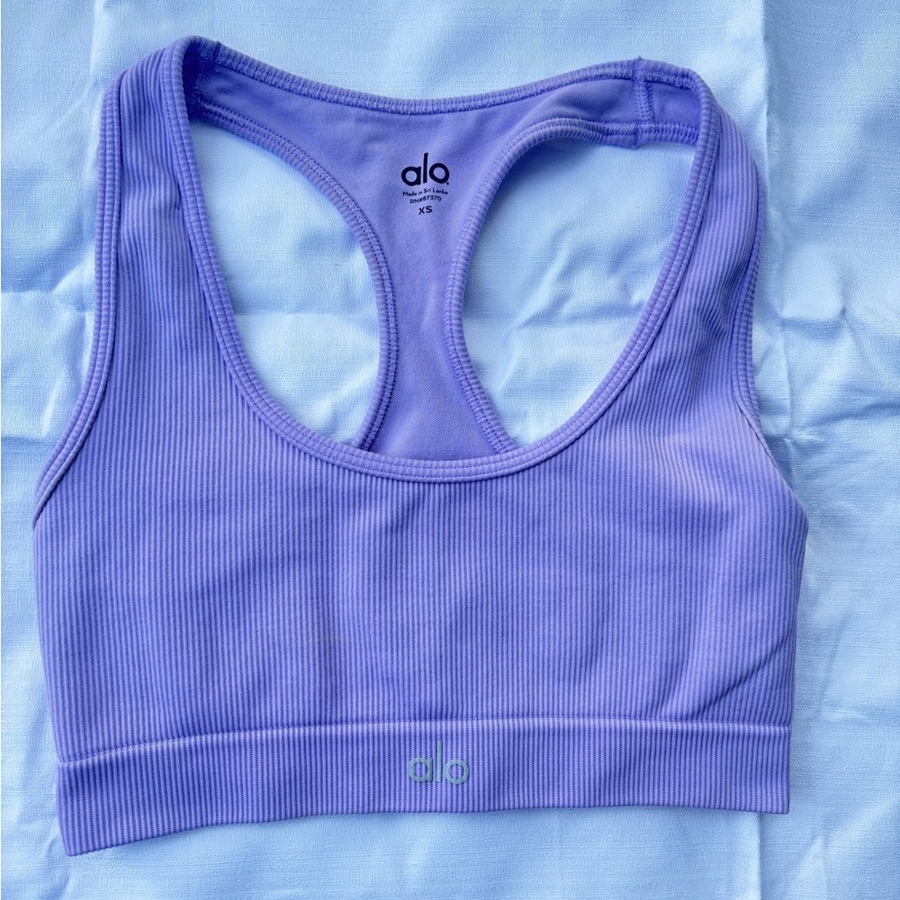 ALO sports bra